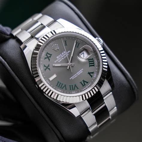 cheapest 41mm rolex|rolex datejust 41 wimbledon price.